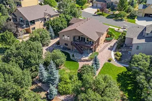 12602 Timberglen Terrace, Colorado Springs, CO 80921 - Photo 41