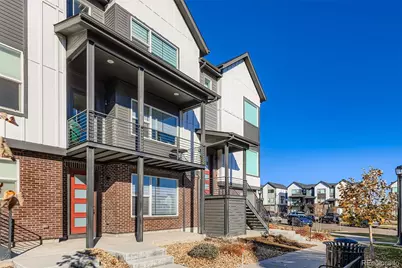 12355 W 51st Avenue, Wheat Ridge, CO 80033 - Photo 1