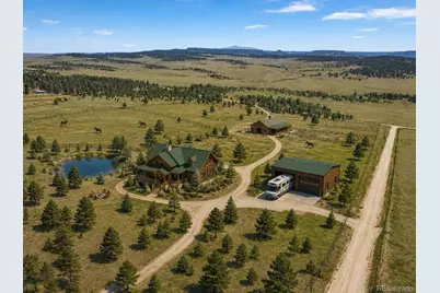 17222 County Road 78, Calhan, CO 80808 - Photo 9