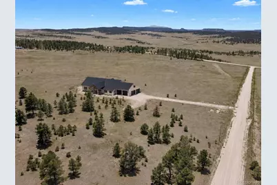 17222 County Road 78, Calhan, CO 80808 - Photo 7