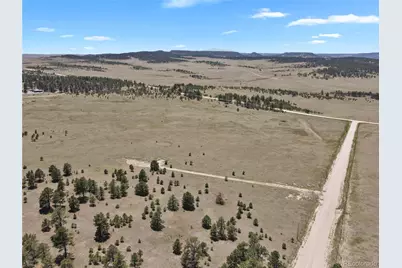 17222 County Road 78, Calhan, CO 80808 - Photo 1