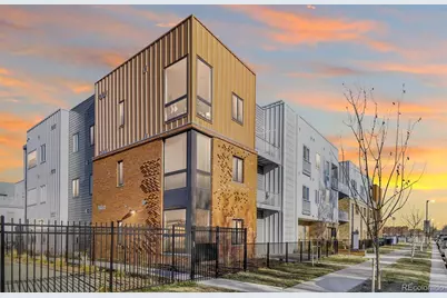 2525 Arapahoe Street #Rd314, Denver, CO 80205 - Photo 21
