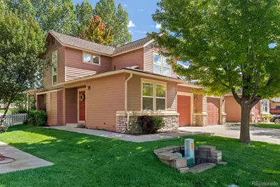122 W Cathedral Court, New Castle, CO 81647 - Photo 3