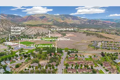 122 W Cathedral Court, New Castle, CO 81647 - Photo 33