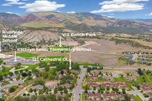 122 W Cathedral Ct, New Castle, CO 81647 - Photo 33