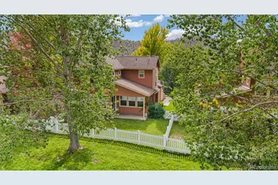 122 W Cathedral Court, New Castle, CO 81647 - Photo 5