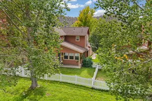 122 W Cathedral Ct, New Castle, CO 81647 - Photo 5