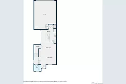 22876 E Tufts Place #A, Aurora, CO 80015 - Photo 35