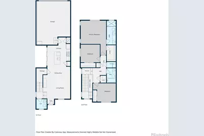 22876 E Tufts Place #A, Aurora, CO 80015 - Photo 37