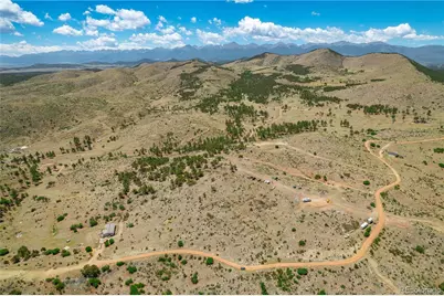 896 Shannon Trail, Cotopaxi, CO 81223 - Photo 21