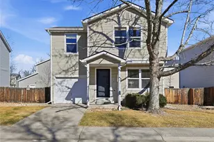 11747 W Tufts Pl, Morrison, CO 80465 - Photo 1