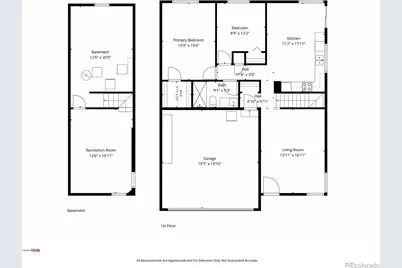 13375 W 69th Place, Arvada, CO 80004 - Photo 39