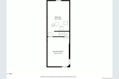 13375 W 69th Place, Arvada, CO 80004 - Photo 37