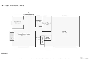 1423 W 100th Pl, Northglenn, CO 80260 - Photo 45