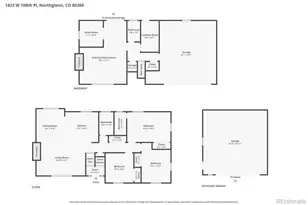 1423 W 100th Pl, Northglenn, CO 80260 - Photo 43