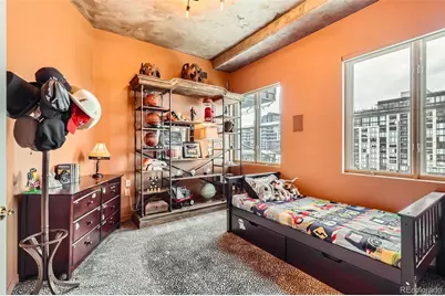 1735 19th Street #5B, Denver, CO 80202 - Photo 31