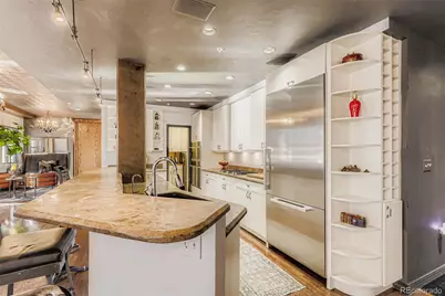 1735 19th Street #5B, Denver, CO 80202 - Photo 1