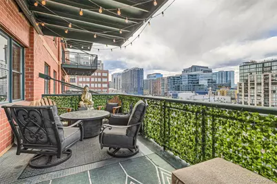 1735 19th Street #5B, Denver, CO 80202 - Photo 37