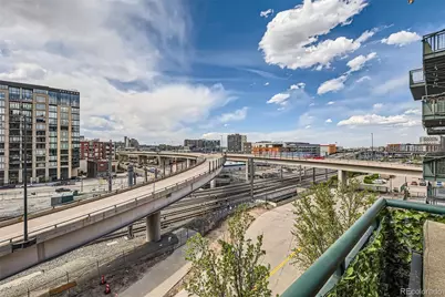 1735 19th Street #5B, Denver, CO 80202 - Photo 43