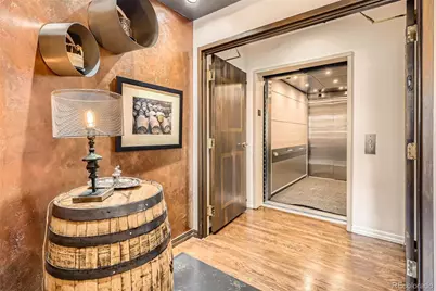 1735 19th Street #5B, Denver, CO 80202 - Photo 3