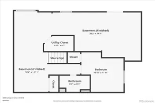 10950 Furlong Ct, Parker, CO 80138 - Photo 45
