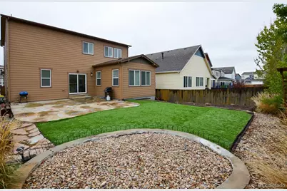 1681 Ghost Dance Circle, Castle Rock, CO 80108 - Photo 31