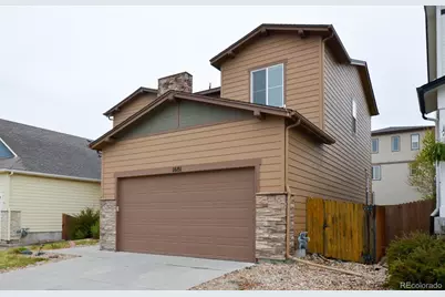 1681 Ghost Dance Circle, Castle Rock, CO 80108 - Photo 3