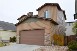 1681 Ghost Dance Cir, Castle Rock, CO 80108 - Photo 3