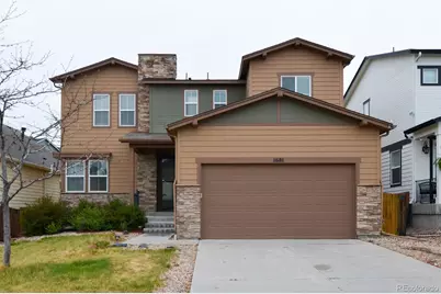 1681 Ghost Dance Circle, Castle Rock, CO 80108 - Photo 1