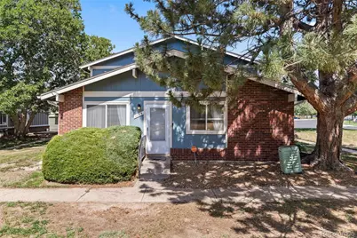 1184 S Uvalda Street, Aurora, CO 80012 - Photo 1