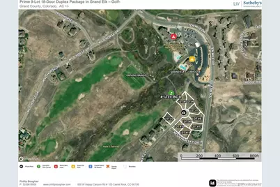 1538 Fairways Court, Granby, CO 80446 - Photo 17