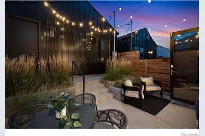 3709 Tejon Street, Denver, CO 80211 - Photo 9