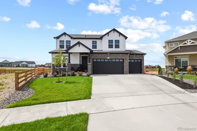 16002 E 111th Circle, Commerce City, CO 80022 - Photo 1