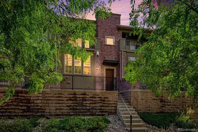 1124 Rockhurst Drive #D, Highlands Ranch, CO 80129 - Photo 1