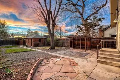 2175 S Ogden Street, Denver, CO 80210 - Photo 25
