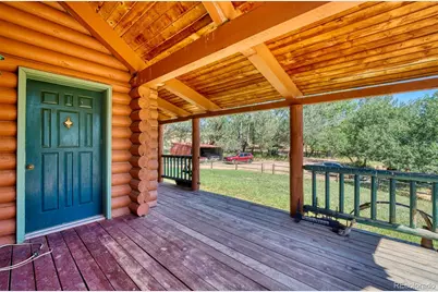 1218 Colunty Road 32X, Wetmore, CO 81226 - Photo 23