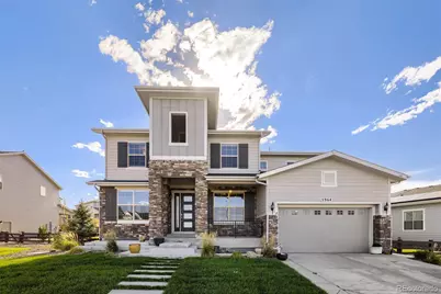 5964 E 141st Avenue, Thornton, CO 80602 - Photo 1