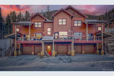 852 Independence Road, Dillon, CO 80435 - Photo 1