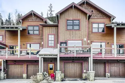 852 Independence Road, Dillon, CO 80435 - Photo 9