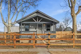 4736 Pennsylvania St, Denver, CO 80216 - Photo 1