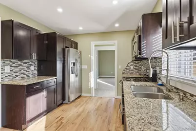 4736 Pennsylvania Street, Denver, CO 80216 - Photo 5