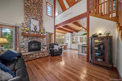 3654 Estates Circle, Larkspur, CO 80118 - Photo 5