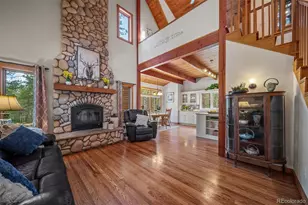 3654 Estates Circle, Larkspur, CO 80118 - Photo 5