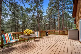 3654 Estates Circle, Larkspur, CO 80118 - Photo 17