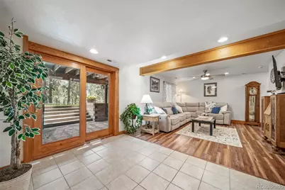 3654 Estates Circle, Larkspur, CO 80118 - Photo 27