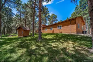 3654 Estates Circle, Larkspur, CO 80118 - Photo 33