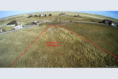 1231 N County Road 125, Bennett, CO 80102 - Photo 1