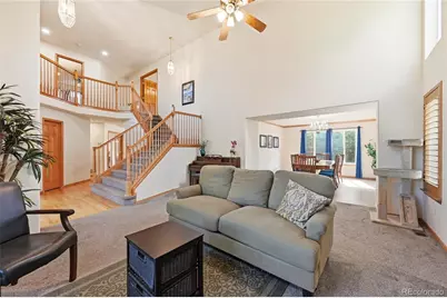 13747 Narrowleaf Drive, Colorado Springs, CO 80921 - Photo 9