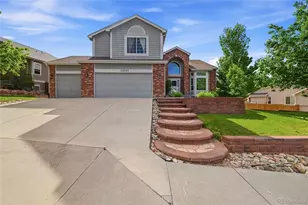 13747 Narrowleaf Dr, Colorado Springs, CO 80921 - Photo 1