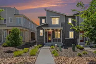 23527 E 5th Pl, Aurora, CO 80018 - Photo 1